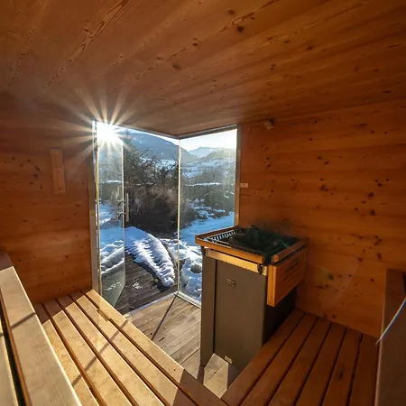 Sendlhofer Alpehytte *