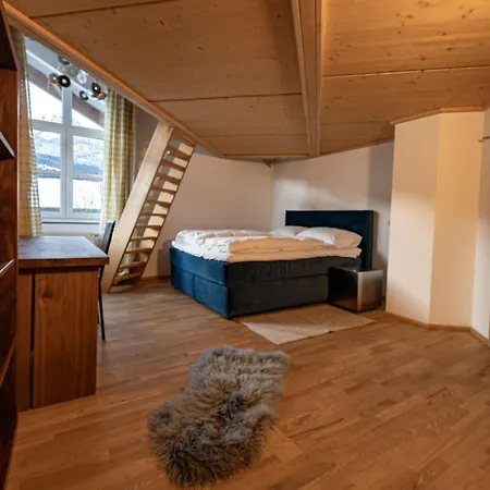 Alpehytte Sendlhofer Bad Hofgastein